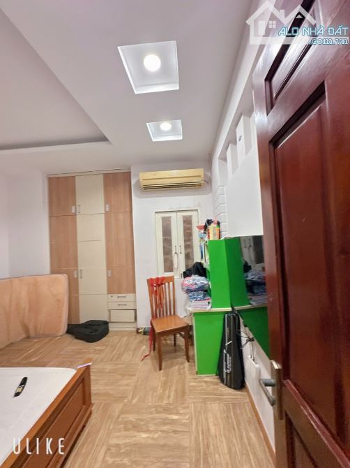 Bán nhà Hẻm xe hơi thông gần Aeon Tân Phú 3Tầng mới 4x17m chỉ 5,78 tỷ TL - 6