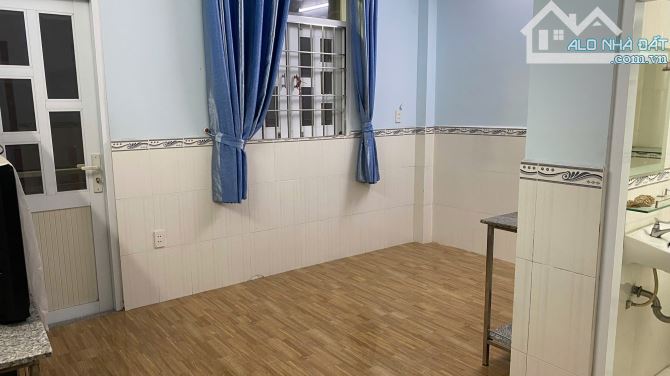 Bán nhà mặt phố đường Gò Cát Quận 9 cũ dự án Tín Hưng gần chợ Phú Hữu (55m2) 5.6 tỷ - 6