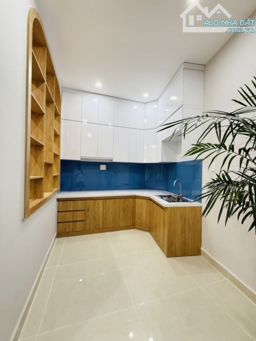 NHÀ KHU BÀU CÁT ĐƯỜNG BÙI THẾ MỸ, TÂN BÌNH- 2 TẦNG-46M2 - 6