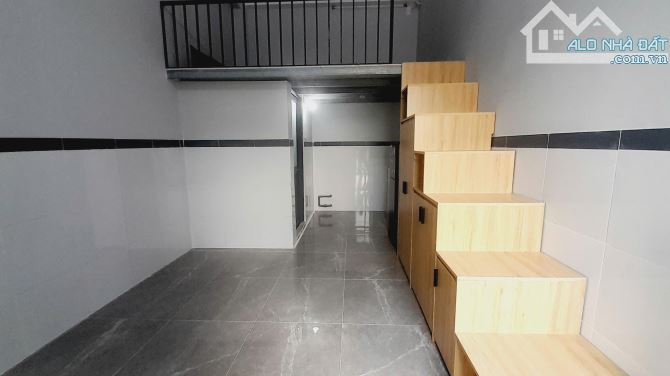 🏢 BÁN TÒA CĂN HỘ DỊCH VỤ 4 TẦNG – 80 PHÒNG – DÒNG TIỀN 250 TRIỆU/THÁNG – VÕ VĂN HÁT - 7