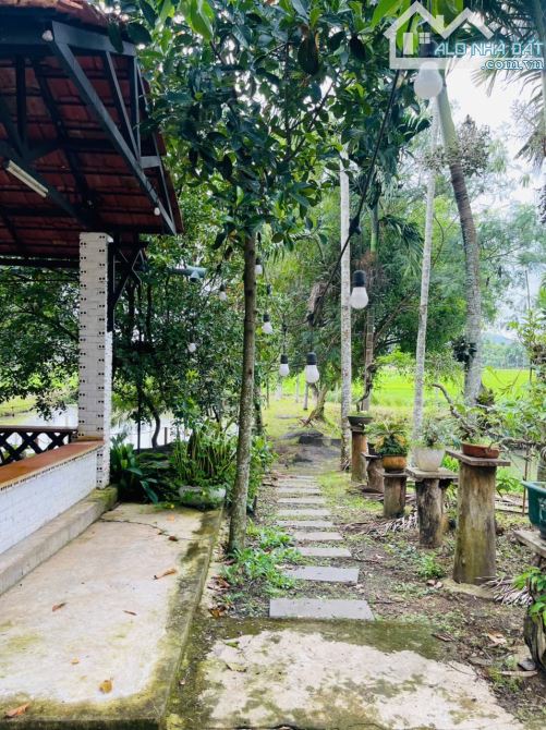 VIP!!! Chính chủ bán nhà vườn Hoà Thắng 14tỷ có TL - 7
