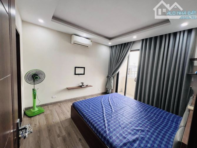 Cần bán siêu phẩm căn góc 3 ngủ Cầu Giấy 95m2, full nội thất cao cấp, view đẹp - 7