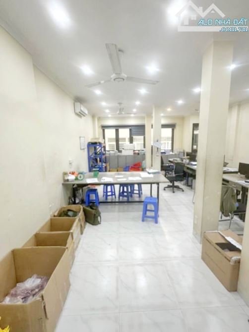 Nhà đẹp 6 tầng, thang máy, 62m, MT mênh mông, ở sướng, kinh doanh đỉnh, Trần Quang Diệu - 7
