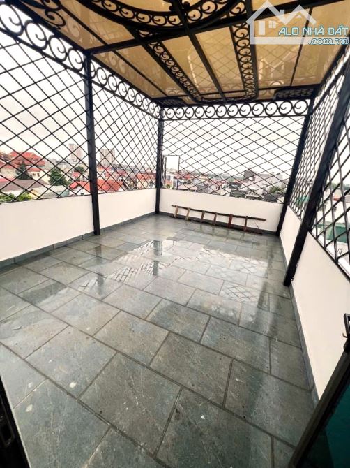 🌟 BÁN NHÀ PHƯỜNG LONG BIÊN - 47M² - 6 TẦNG - LÔ GÓC - Ô TÔ - THANG MÁY - CHỈ 9.5 TỶ 🌟 - 7