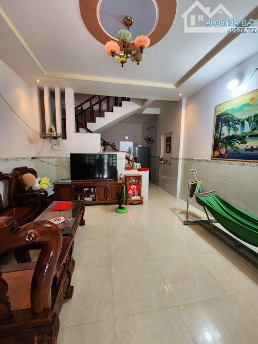 nhà 1 trệt 1 lầu 60,3m2 2ty4 TL cách đường Bình Chuẩn 17 chỉ 100m, P.Bình Chuẩn - 7