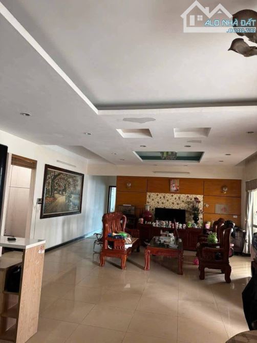 CĂN HỘ CAO CẤP VĂN KHÊ HÀ ĐÔNG LÔ GÓC 3 MẶT THOÁNG SIÊU ĐẸP 140m 6.8 TỶ - 7