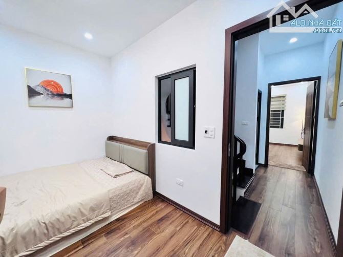 LÔ GÓC VĨNH VIỄN – NGÕ TO – CÁCH PHỐ 30M – GIỮ TIỀN QUÁ TỐT GIỮA LÕI THANH XUÂN - 7
