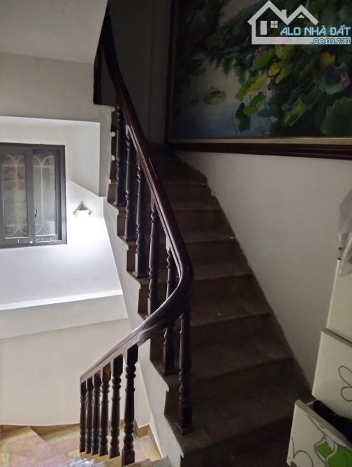 NHÀ ĐẸP GẦN PHỐ – 4 TẦNG Ở NGAY – FULL NỘI THẤT – CÁCH ROYAL 300M - 7
