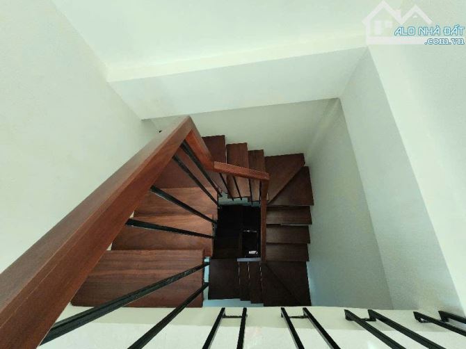 Bán nhà Phú Thượng 4 tầng dân xây, ngõ nông, ô tô gần giá 4,8 tỷ - 7