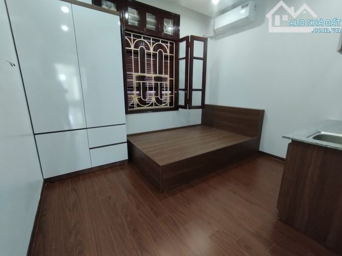 Bán CCMN Phố Viên, Bắc Từ Liêm, 49m2,  6 tầng thang máy, giá 12.5 tỷ - 7