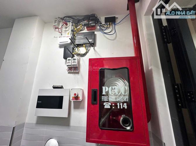 CHDV FULL NỘI THẤT – DOANH THU 80TR/THÁNG – CÁCH HOÀNG DIỆU 2 CHỈ 40M - 7