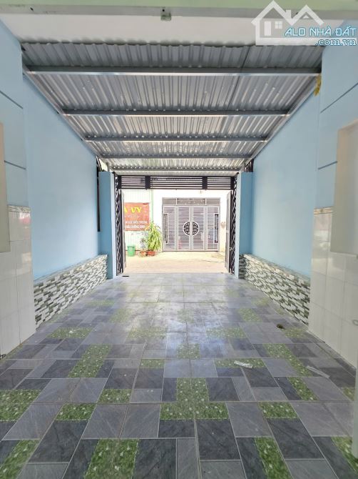 Bán nhà cấp 4 (4x20m), mặt tiền Bình Chuẩn 65 p. Bình Chuẩn gần Ngã Tư Miếu Ông Cù - 7