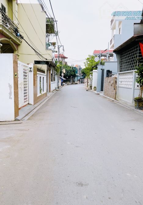 Nhà đẹp 5 tầng lô góc đường thông ô tô 7 chỗ chạy vòng quanh 46m zá rẻ - 7