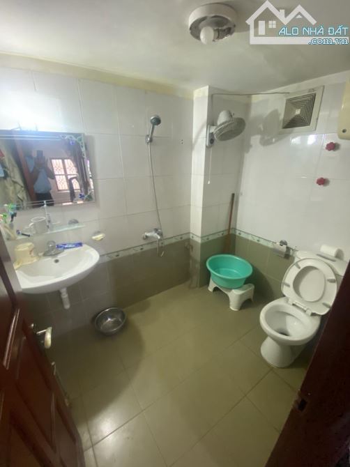 Nhà đẹp phố Ngô Gia Tự - 50m x 3 tầng - MT 6,6m - 7