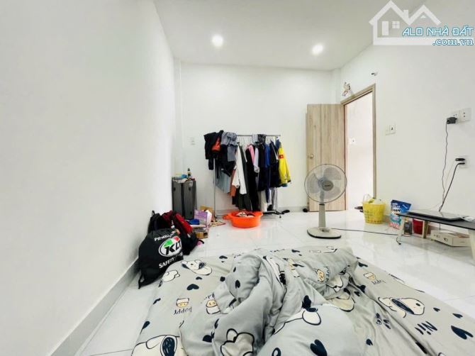 BÁN NHÀ 4 TẦNG PHẠM VĂN CHIÊU – XE HƠI ĐẬU CỬA – GẦN MẶT TIỀN – CHỈ 5 TỶ HƠN - 7