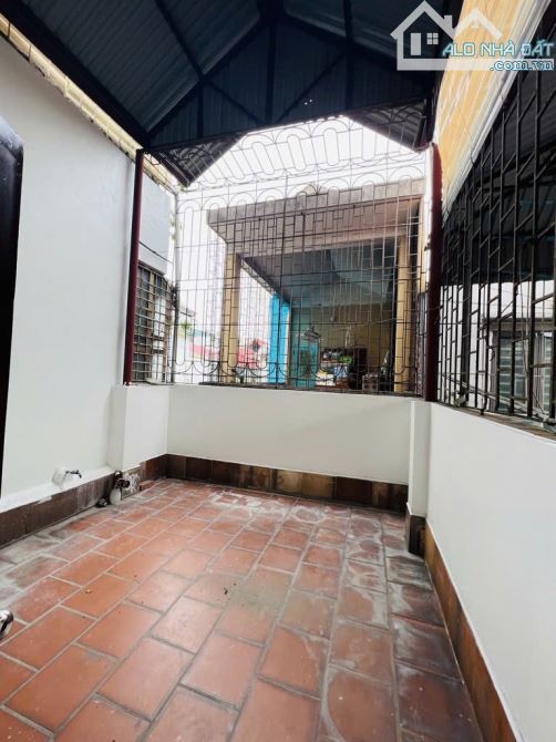 Nhà đẹp Tô Hiệu - Phố cổ Trung tâm Quận Hà Đông , ngõ nông rộng, 38m2, 4 tầng, nhỉnh 8 tỷ - 7