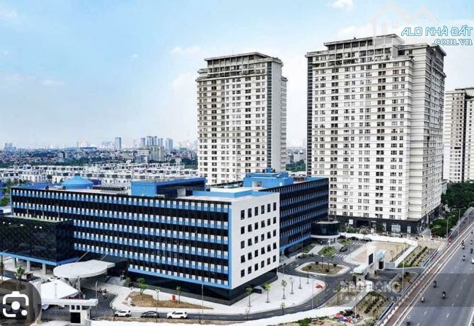 Bán đất đấu giá X1,Đông La,cạnh KĐT Đô Nghĩa, 86m2, lô góc 2mặt đường chính Kdoanh Vip - 7