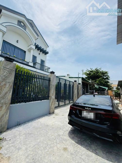 Bán đất ở đô thị gần biển Nha Trang – Giá chỉ 1,65 tỷ/lô - 7