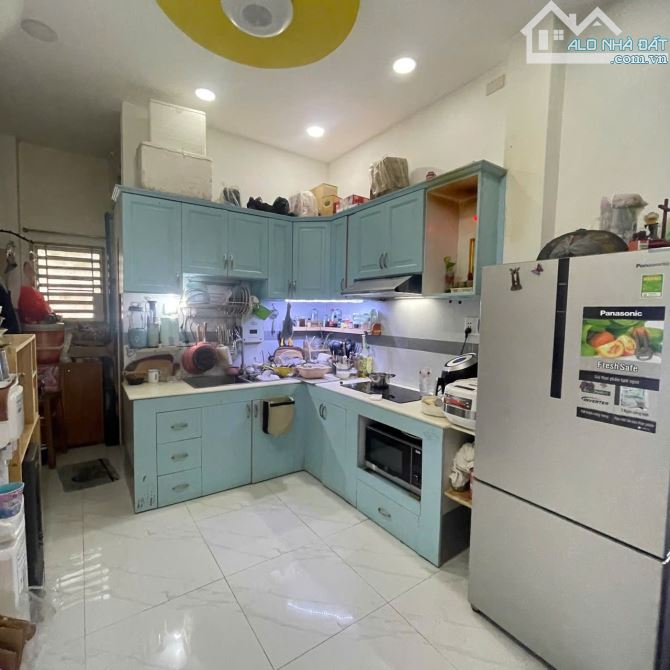 Nhà 3 Tầng BTCT 33m2, 3PN, Cạnh KDC Phước Kiển A, Gần Phú Mỹ Hưng Chỉ 3,3 Tỷ Sổ Hồng Riêng - 7