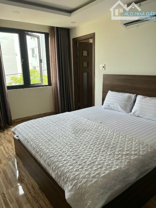 🏨 BÁN KHÁCH SẠN 6 TẦNG – MẶT TIỀN KHUÊ MỸ ĐÔNG 7 DÒNG TIỀN ỔN ĐỊNH 70 TR/TH GIÁ CHỈ 18TỶ - 7
