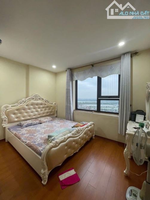 Căn góc chung cư số 987 Tam Trinh, view đẹp, 2 ngủ 2 wc, sổ lâu dài - 7