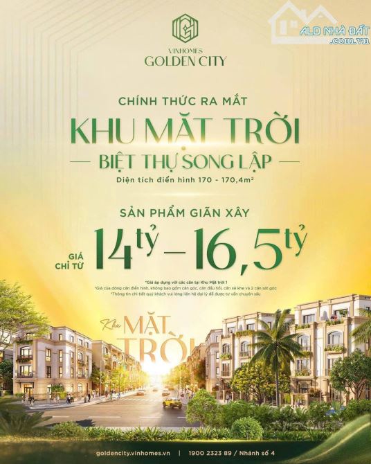 PHÂN KHU MẶT TRỜI – VIN DƯƠNG KINH 🌞 - 7