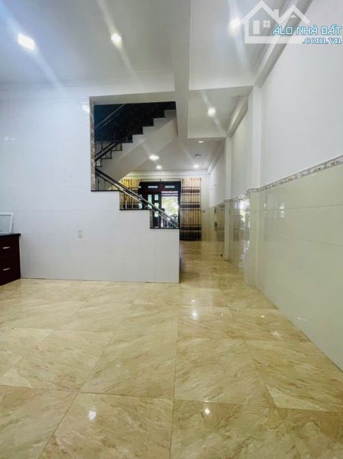 Cần bán nhà 2 tầng mặt tiền đường Dương Xuân Hạ, KQH Bàu Vá, Huế - 7