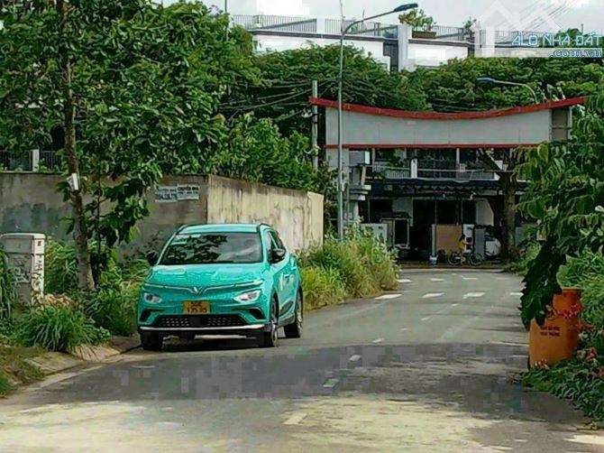 Bán đất dự án KDC Quận 9 cũ đường Xa Lộ Hà Nội gần KDL Suối Tiên (68m2) 4.1 tỷ - 7
