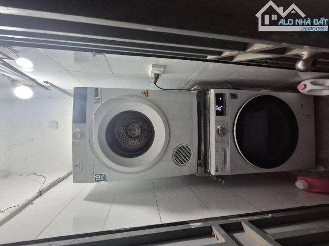 Bán tập thể tầng 2 phố Thái Thịnh, sử dụng 65m2, trung tâm Đống Đa, giá 3.49tỷ (có TL) - 7