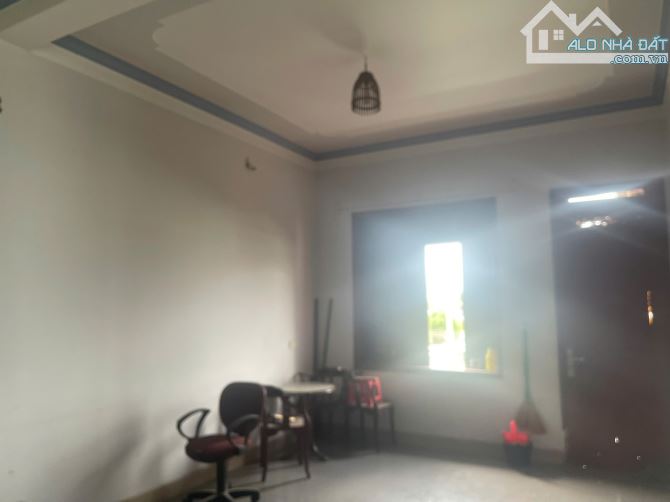 Nhà 2 lầu 120m2 8x15m Đường xe tải tránh nhau - 7