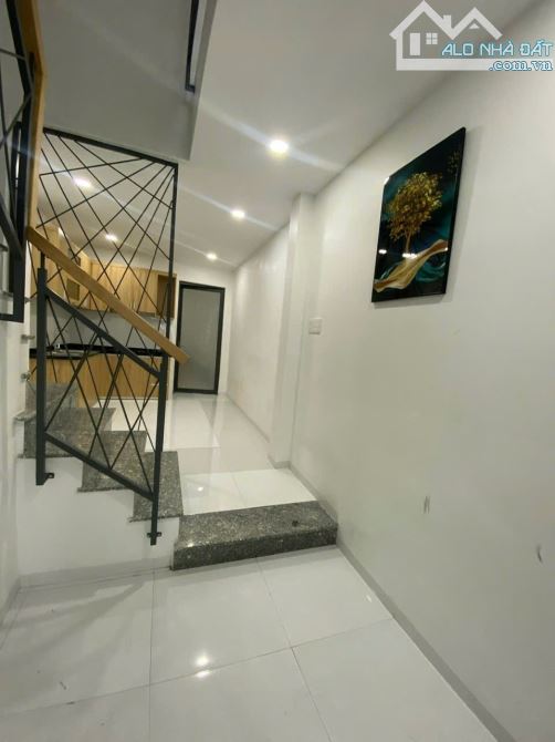 Cần bán nhà 2 tầng căn góc đẹp, đường Ngô Đến, Nha Trang giá bán 2,5 tỷ - 9