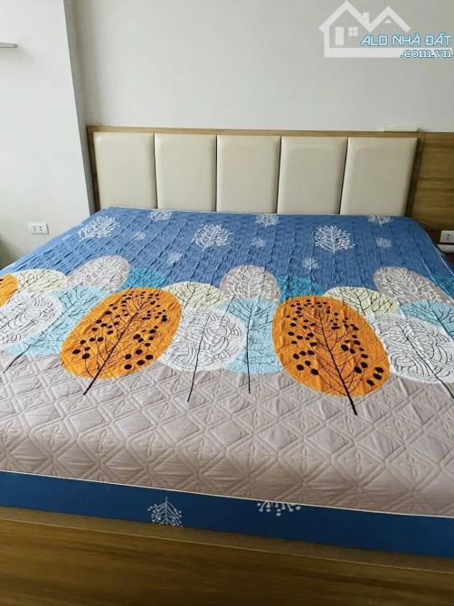 Cần bán siêu phẩm căn góc 3 ngủ Cầu Giấy 95m2, full nội thất cao cấp, view đẹp - 8