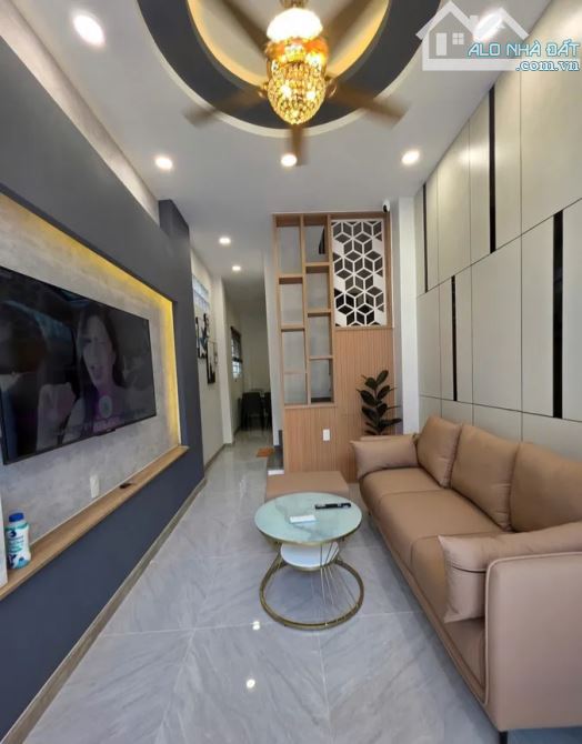 BÁN NHÀ MT NGUYỄN TRỌNG TUYỂN – P15 PHÚ NHUẬN – FULL NỘI THẤT CHỈ 6.93 TỶ. - 8