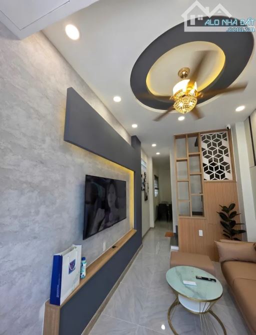BÁN NHÀ MT NGUYỄN TRỌNG TUYỂN – P15 PHÚ NHUẬN – FULL NỘI THẤT CHỈ 6.93 TỶ. - 8
