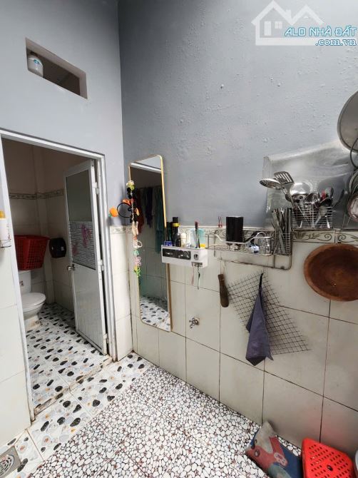 nhà 1 trệt 1 lầu 60,3m2 2ty4 TL cách đường Bình Chuẩn 17 chỉ 100m, P.Bình Chuẩn - 8