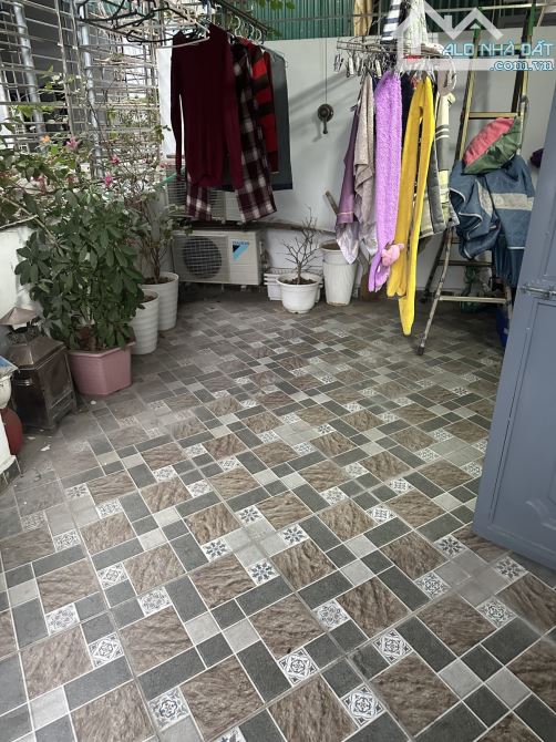 LÔ GÓC – 15M RA PHỐ LỚN – NHÀ CHẮC CHẮN – GIÁ NGON TRUNG TÂM THANH XUÂN - 8
