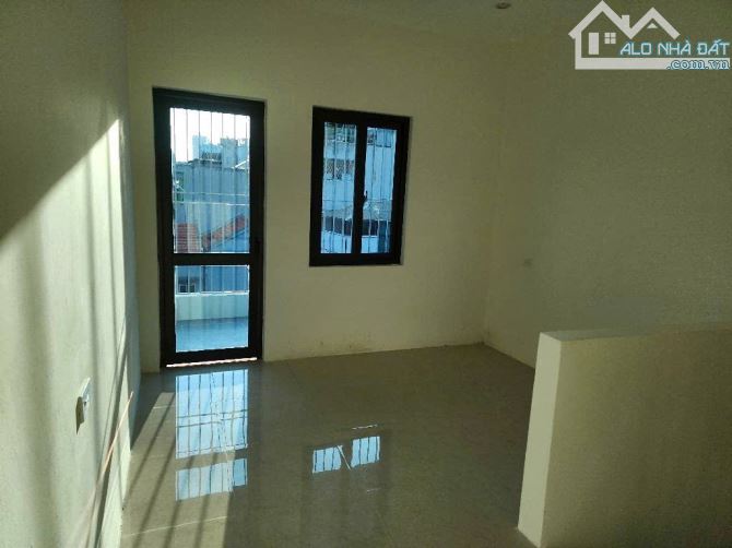 Bán nhà Phú Thượng 4 tầng dân xây, ngõ nông, ô tô gần giá 4,8 tỷ - 8