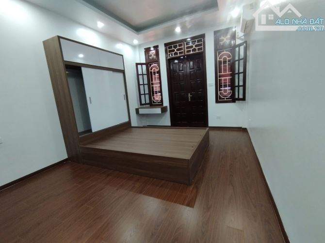 Bán CCMN Phố Viên, Bắc Từ Liêm, 49m2,  6 tầng thang máy, giá 12.5 tỷ - 8