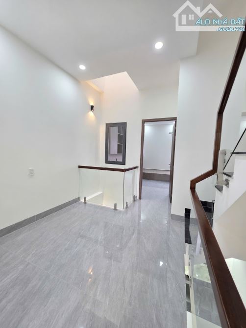 4,5Tỷ TL🔥Bán nhà Đúc 3 Tấm _65,4m2 KDC Chợ Đông Đô, p.An Phú, Tp.Thuận An - 8