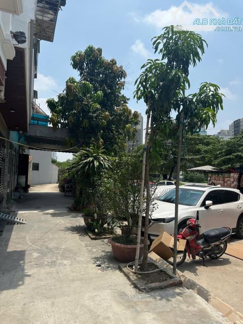 Bán nhà dòng tiền Phương Canh, 52m2, 7 tầng, 17 phòng 85triệu/tháng, chủ bán 14,x tỷ. - 8