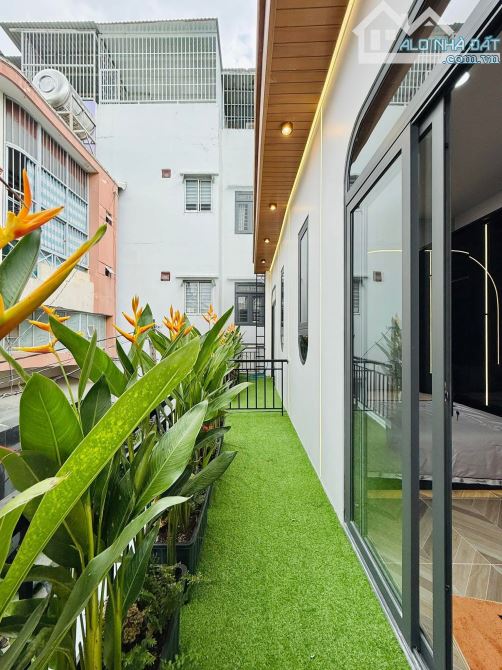 9.4❌8m, NHÀ BÁN 2 TẦNG, 4Pn, 1/ XE HƠI NGUYỄN VĂN KHỐI, P9 GÒ VẤP, NHỈNH 7 TỶ - 8