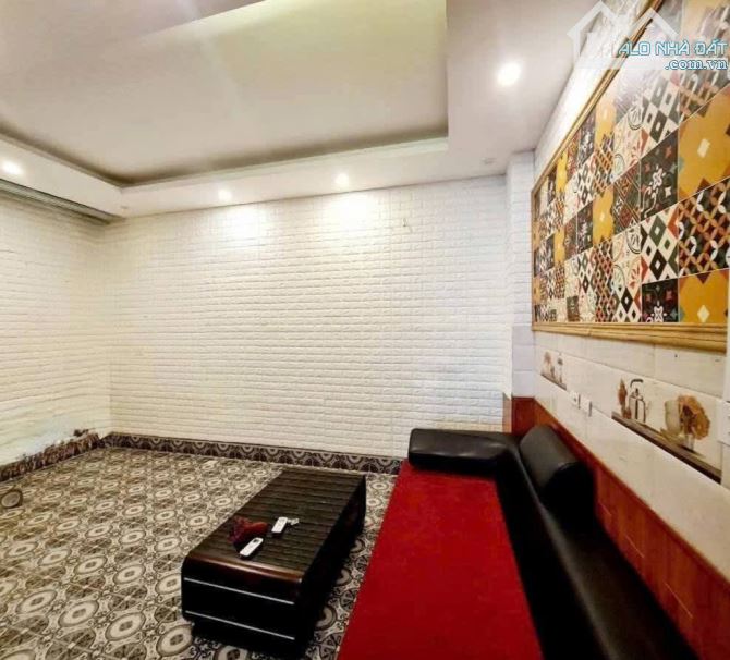 NHÀ ĐẸP ĐẲNG CẤP HOÀNG NGỌC PHÁCH - Q. ĐỐNG ĐA - PHÂN LÔ VIP - KINH DOANH - 46M - 32 TỶ. - 8