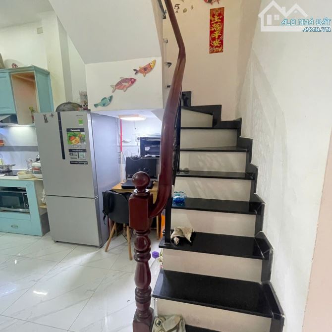 Nhà 3 Tầng BTCT 33m2, 3PN, Cạnh KDC Phước Kiển A, Gần Phú Mỹ Hưng Chỉ 3,3 Tỷ Sổ Hồng Riêng - 8