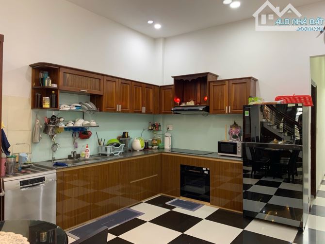 CẦN BÁN NHÀ 3 TẦNG 3 MÊ – MẶT TIỀN HOÀ CƯỜNG NAM – HẢI CHÂU – VỊ TRÍ SIÊU ĐẸP, GẦN SÔNG - 8