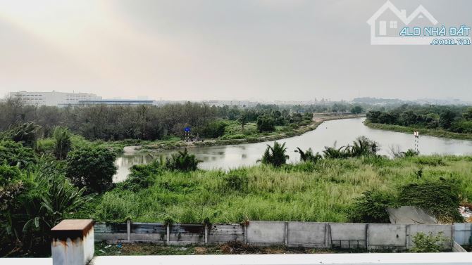 🏢 BÁN TÒA CĂN HỘ DỊCH VỤ 4 TẦNG – 80 PHÒNG – DÒNG TIỀN 250 TRIỆU/THÁNG – VÕ VĂN HÁT - 9