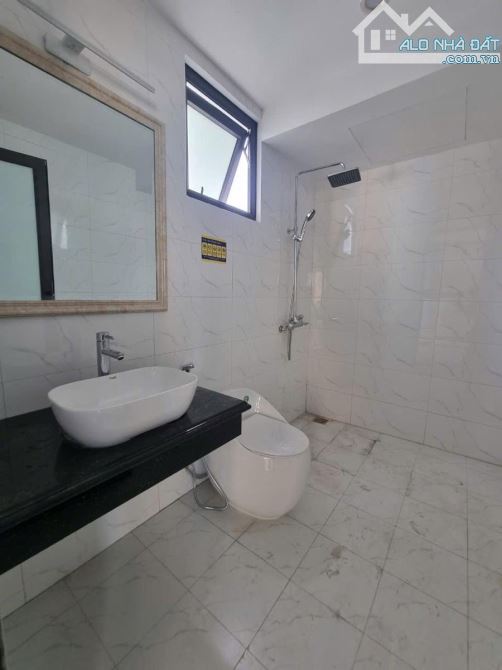 VIEW HỒ TÂY-LẠC LONG QUÂN-100/135MT1x9TẦNG-TOÀ CĂN HỘ-VP-LÔ GÓC-NGÕ THÔNG-Ô TÔ TRÁNH-50TỶ - 9