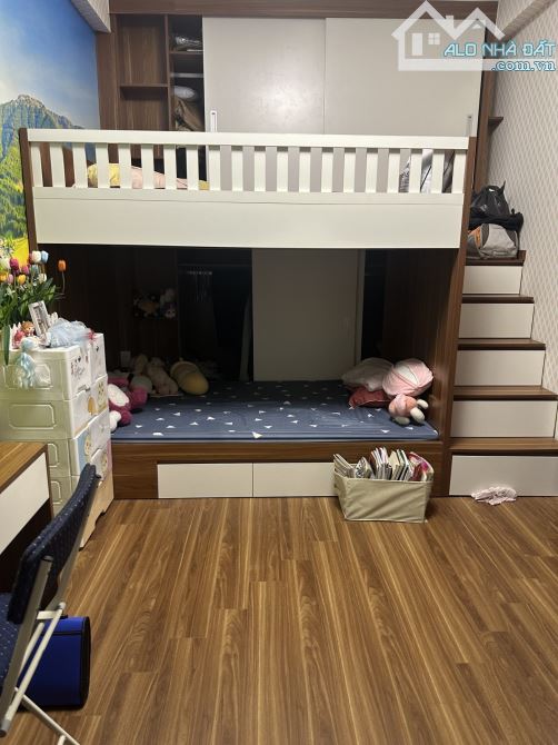LÔ GÓC – 15M RA PHỐ LỚN – NHÀ CHẮC CHẮN – GIÁ NGON TRUNG TÂM THANH XUÂN - 9