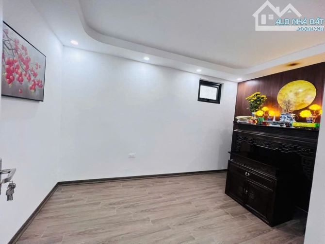 LÔ GÓC VĨNH VIỄN – NGÕ TO – CÁCH PHỐ 30M – GIỮ TIỀN QUÁ TỐT GIỮA LÕI THANH XUÂN - 9