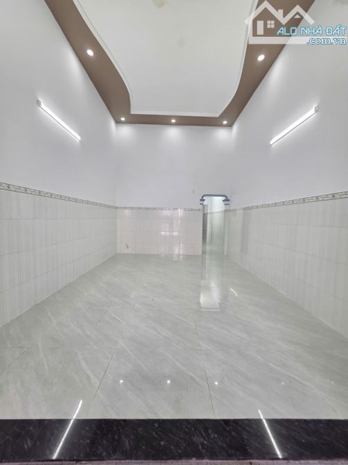Bán nhà cấp 4 (4x20m), mặt tiền Bình Chuẩn 65 p. Bình Chuẩn gần Ngã Tư Miếu Ông Cù - 9