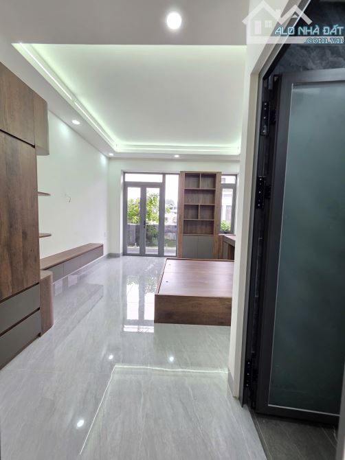 4,5Tỷ TL🔥Bán nhà Đúc 3 Tấm _65,4m2 KDC Chợ Đông Đô, p.An Phú, Tp.Thuận An - 9